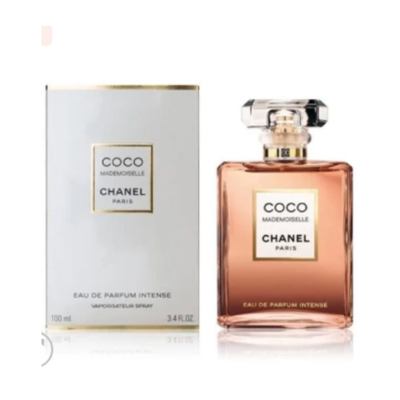 Chanel Coco Mademoiselle Intense EDP