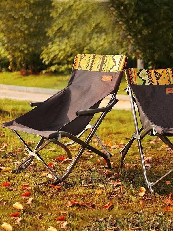 Outdoor Relaxing Chair