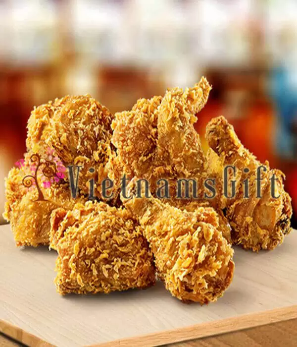 KFC 6 PCS