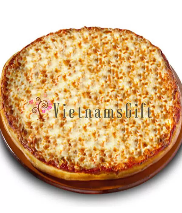Cheese Lovers