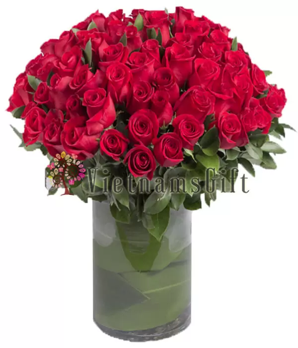Lovable Red