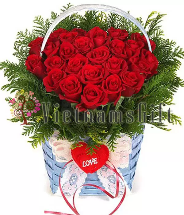 Secret Admirer