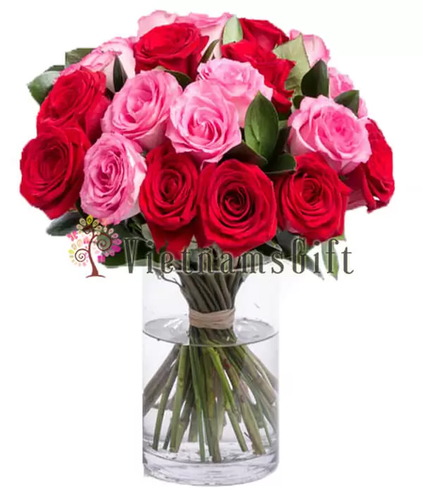Secret Admirer