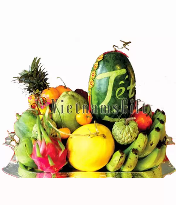 Happy Tet