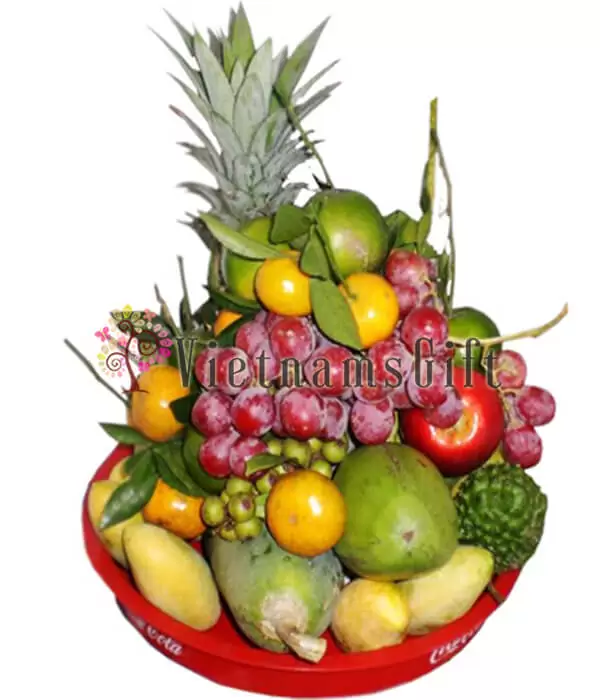 Prosperious Year