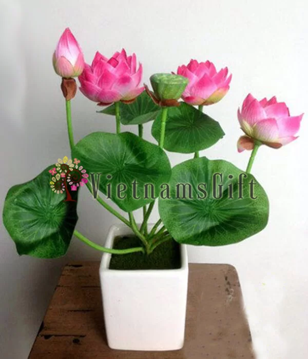 Artificial Flowers