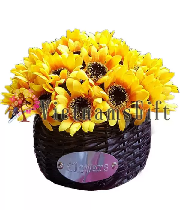 Artificial Flowers