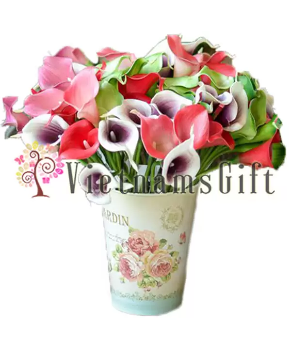 Artificial Flowers
