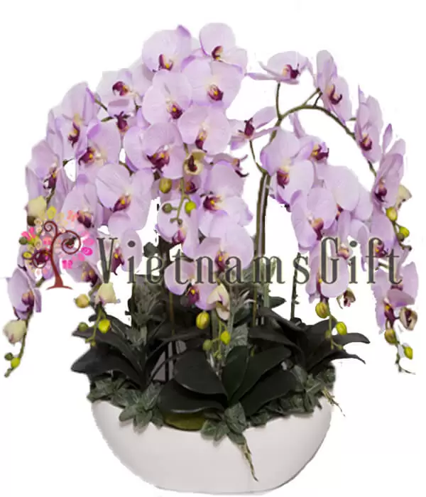 Artificial Flowers