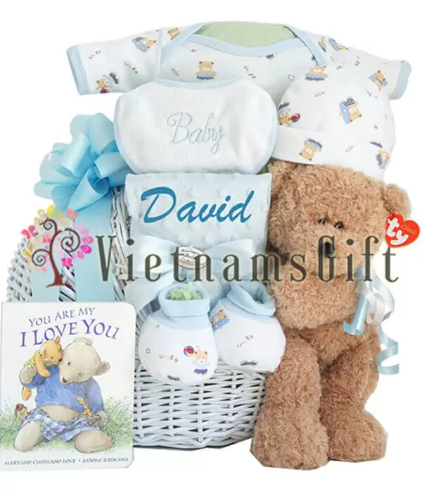 Baby Gift - Baby Gift Collection