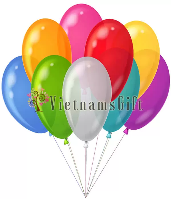 Balloons