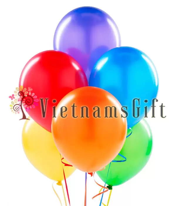 Balloons