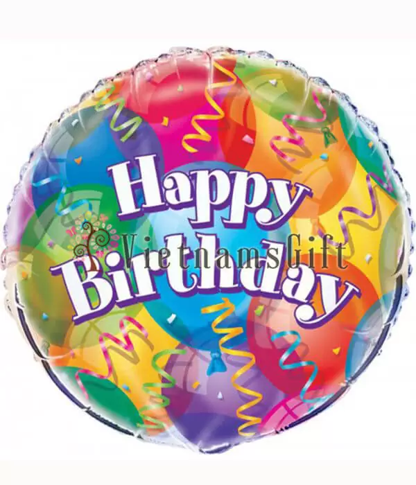 Balloons