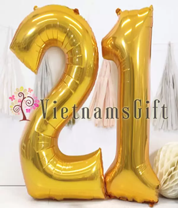 Balloons