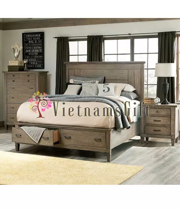 Bedroom set 1