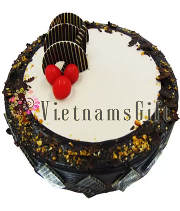 Happiness Cake