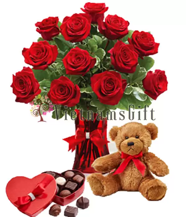 Combo Gift