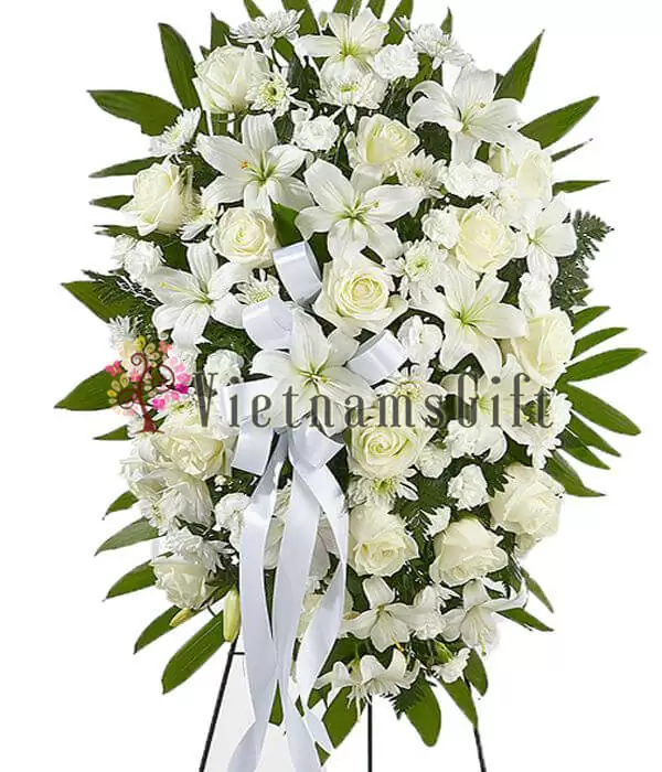 Condolences
