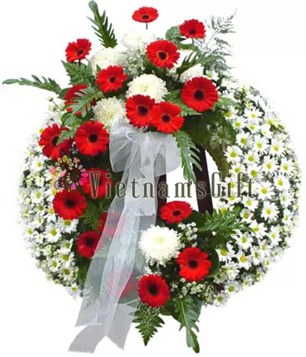 Condolences