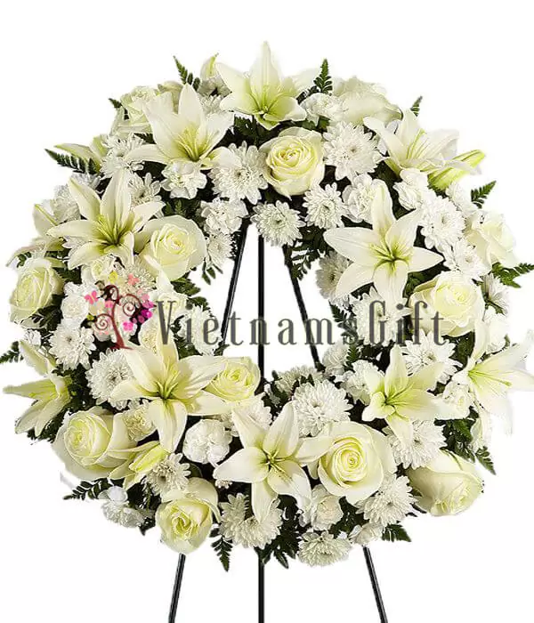 Condolences