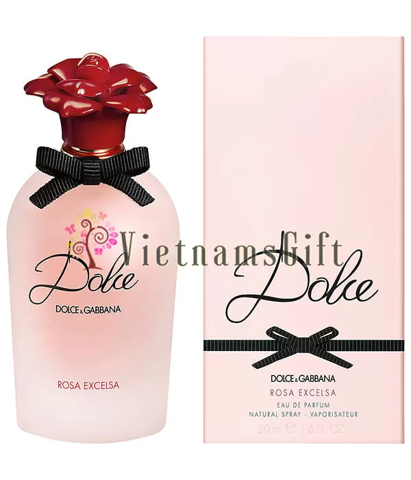 Perfume Dolce Rosa Excelsa For Women
