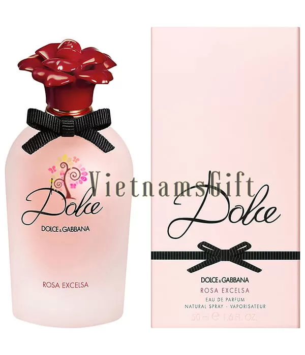 Dolce and gabbana rosa excelsa sales