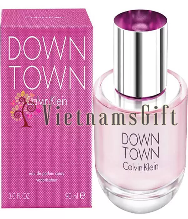 Perfume Downtown For Women