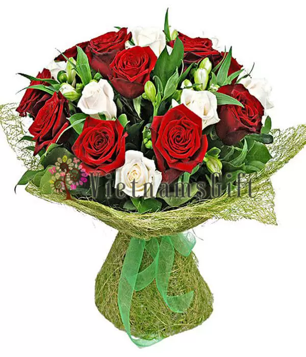 My Rose