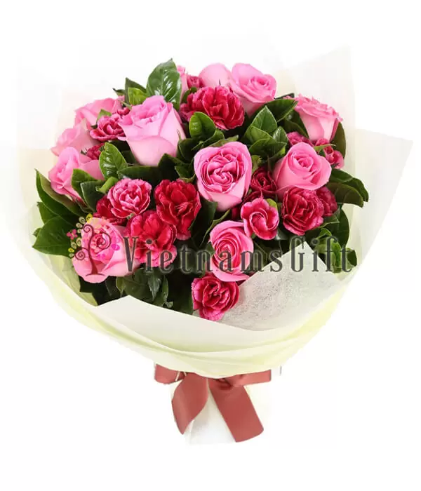 Rose Town