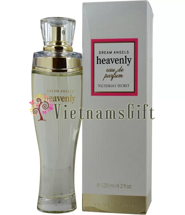 Heavenly angel on sale perfume