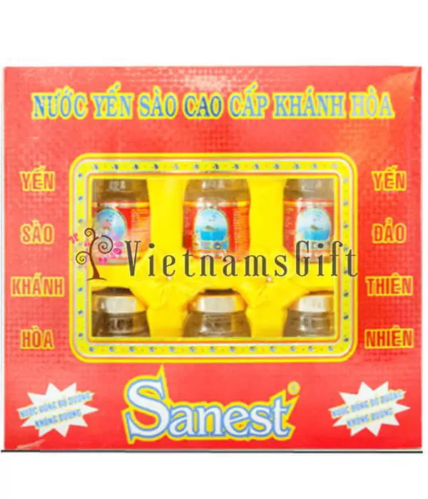 Sanest Gift Box