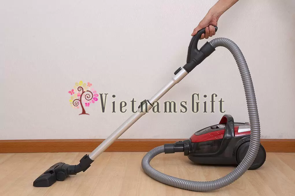 Vacuum Cleaner
