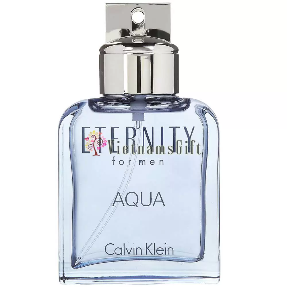 Eternity For Men Aqua 