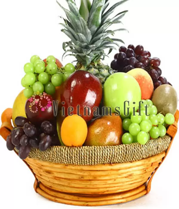 Flavour Of Nature