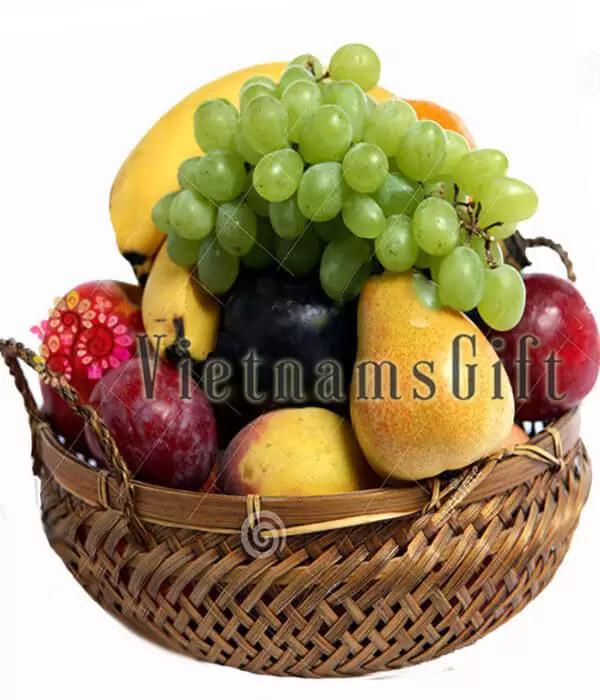 Basket Of Love