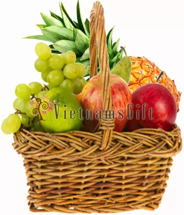Tropical Arrangement