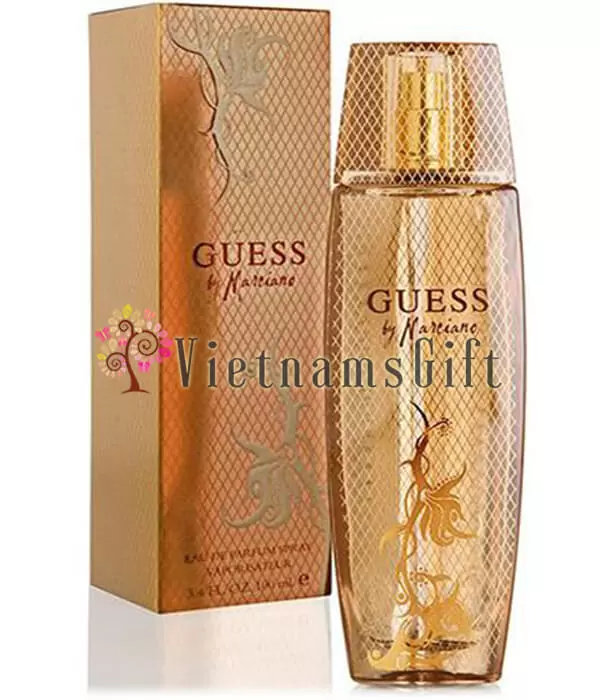 Perfume Guess By Marciano