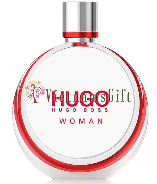 Perfume Hugo Woman