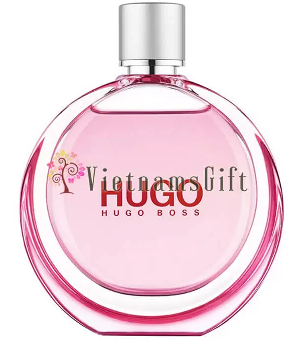Hugo woman extreme edp hotsell