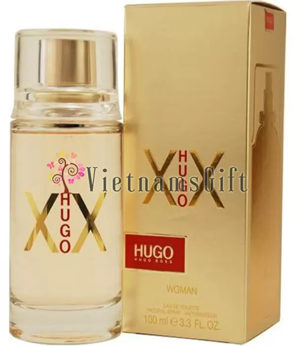 Hugo xx hotsell woman