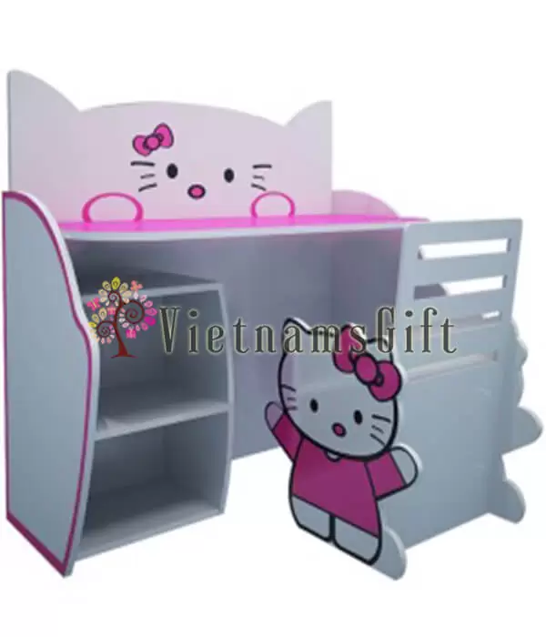 Kiddie Chairs And Tables