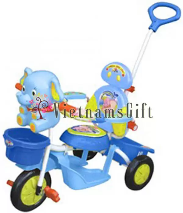 Kiddie Rides