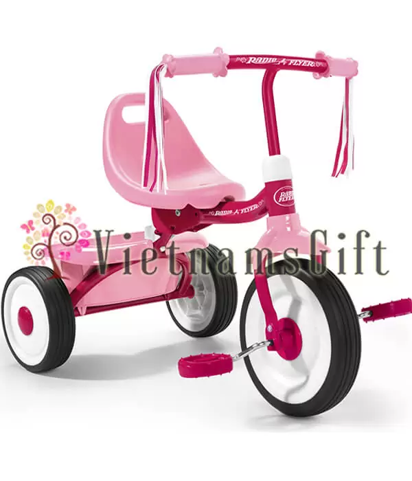 Kiddie Rides