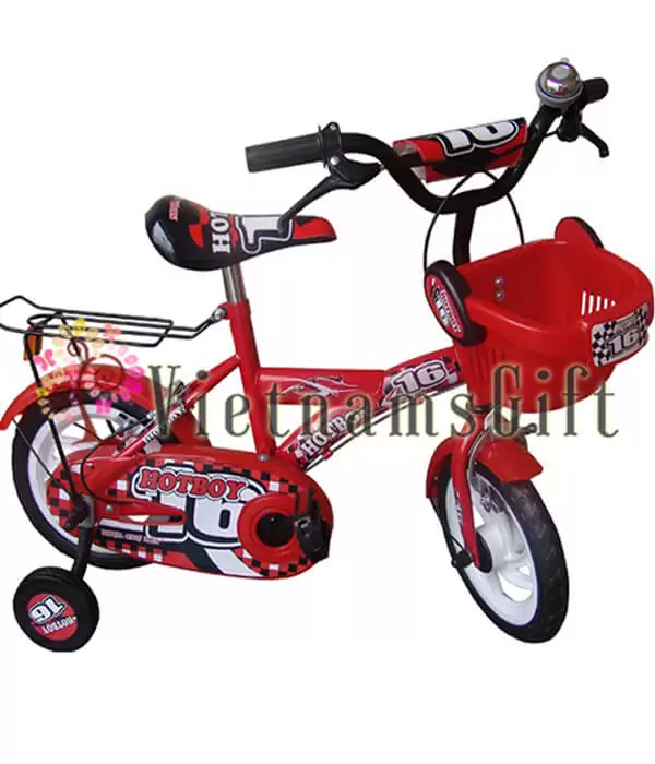 Kiddie Rides