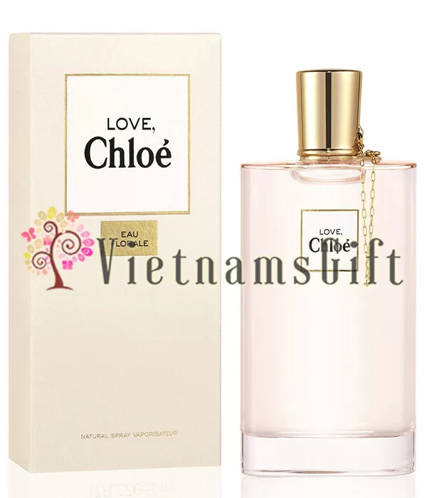 Chloe florale hotsell