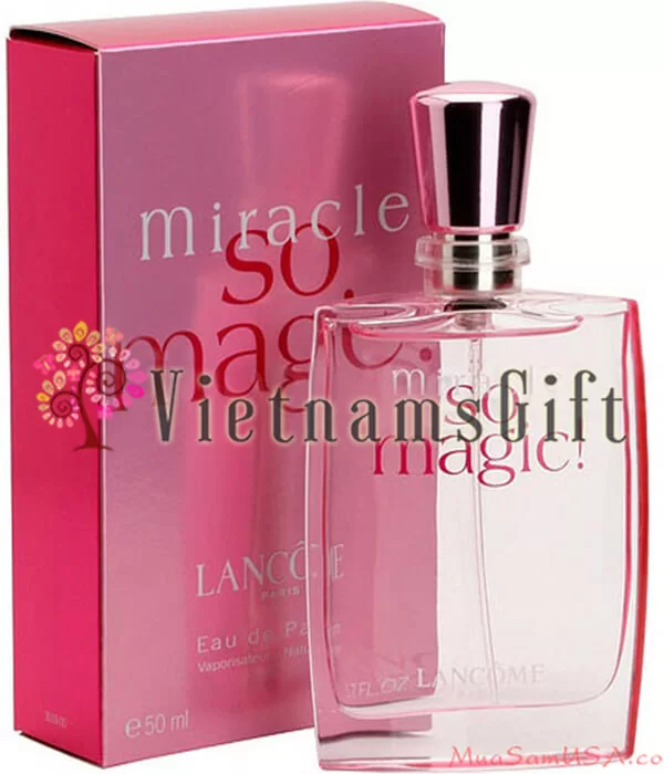Lancome so deals magic