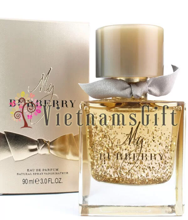 My burberry perfume deals