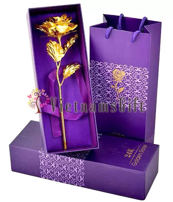 Golden Rose
