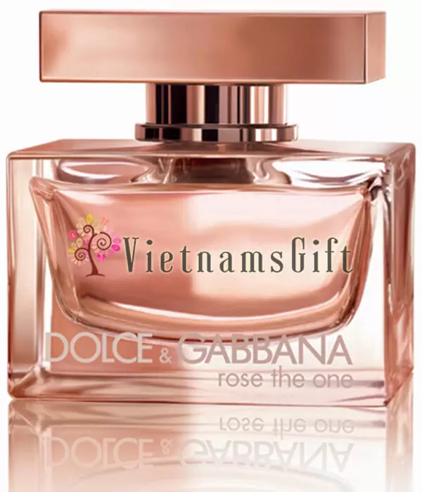Perfume Rose The One