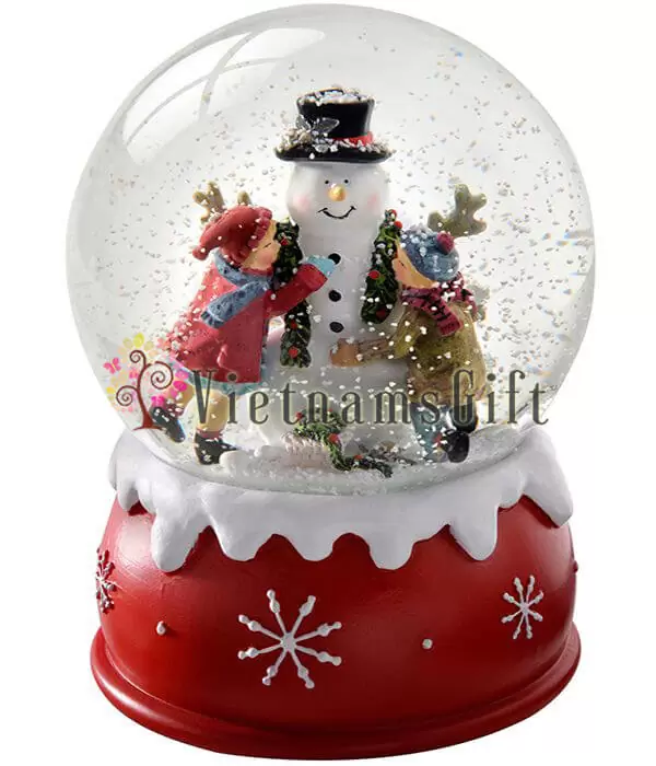 Snow Globes 02